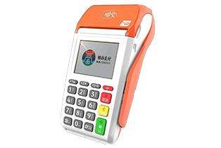 现掌柜SP620POS