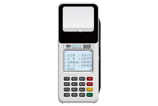 现掌柜ME55POS