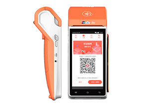 现掌柜T9智能POS